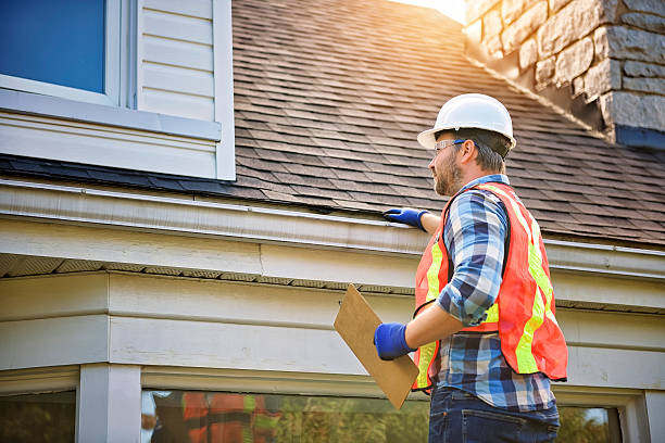 Roofing in Almont